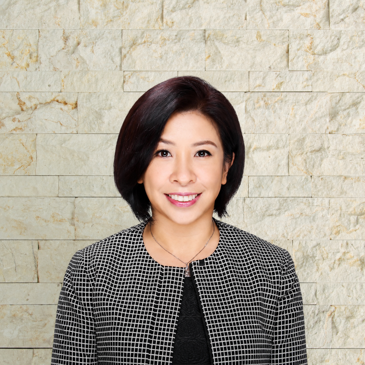 Photo of Ps Cindy Gan